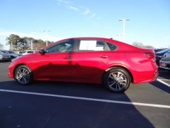 Used 2024  Kia Forte LXS IVT at CarloanExpress&period;Com near Hampton&comma; VA