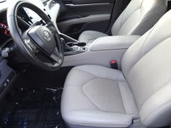 Used 2023  Toyota Camry XSE Auto at CarloanExpress&period;Com near Hampton&comma; VA
