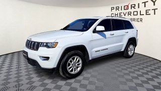 Used 2020  Jeep Grand Cherokee Laredo E 4x4 at CarloanExpress&period;Com near Hampton&comma; VA