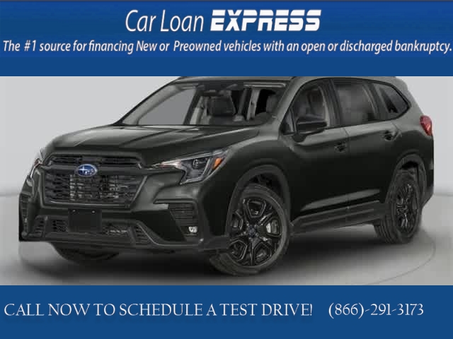 Used 2023  Subaru Ascent Touring 7-Passenger at CarloanExpress.Com near Hampton, VA