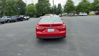 Used 2025  Toyota Camry &lpar;Natl&rpar; at CarloanExpress&period;Com near Hampton&comma; VA