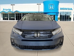 New 2026  Honda Odyssey EX-L Auto at CarloanExpress&period;Com near Hampton&comma; VA
