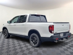 New 2026  Honda Ridgeline TrailSport+ AWD at CarloanExpress.Com near Hampton, VA