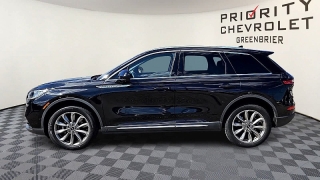 Used 2022  Lincoln Corsair Standard AWD at CarloanExpress&period;Com near Hampton&comma; VA