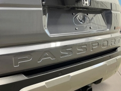 New 2026  Honda Passport TrailSport AWD at CarloanExpress&period;Com near Hampton&comma; VA