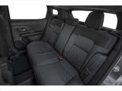 Used 2025  Nissan Kicks SV FWD at CarloanExpress&period;Com near Hampton&comma; VA