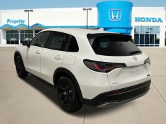 New 2025  Honda HR-V Sport AWD CVT at CarloanExpress.Com near Hampton, VA