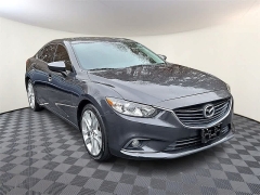 Used 2014  Mazda Mazda6 4dr Sdn Auto i Touring at CarloanExpress&period;Com near Hampton&comma; VA