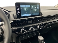 New 2026  Honda CR-V EX-L AWD at CarloanExpress.Com near Hampton, VA