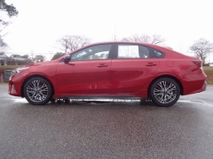 Used 2024  Kia Forte GT-Line IVT at CarloanExpress&period;Com near Hampton&comma; VA