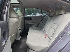 Used 2015  Honda Accord Sedan 4dr V6 Auto EX-L at CarloanExpress&period;Com near Hampton&comma; VA