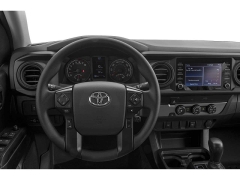 Used 2023  Toyota Tacoma 4WD Double Cab 5' Bed V6 (Natl) at CarloanExpress.Com near Hampton, VA