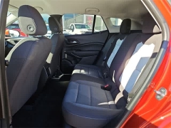 Used 2024  Chevrolet Trax FWD 4dr LS at CarloanExpress.Com near Hampton, VA