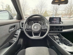 Used 2023  Nissan Rogue FWD SV at CarloanExpress&period;Com near Hampton&comma; VA