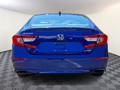 Used 2022  Honda Accord Sedan Sport 1&period;5T CVT at CarloanExpress&period;Com near Hampton&comma; VA