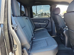 Used 2024  Nissan Titan 4x4 Crew Cab PRO-4X at CarloanExpress&period;Com near Hampton&comma; VA
