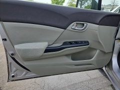 Used 2012  Honda Civic Sedan 4d LX Auto at CarloanExpress&period;Com near Hampton&comma; VA