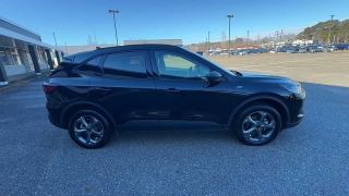 Used 2025  Ford Escape ST-Line AWD at CarloanExpress&period;Com near Hampton&comma; VA