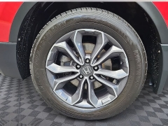 Used 2020  Honda CR-V 4d SUV AWD EX at CarloanExpress&period;Com near Hampton&comma; VA