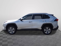 Used 2025  Toyota RAV4 Hybrid XLE AWD at CarloanExpress&period;Com near Hampton&comma; VA