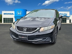 Used 2013  Honda Civic Sdn 4dr Auto EX at CarloanExpress&period;Com near Hampton&comma; VA