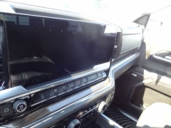 Used 2023  Chevrolet Silverado 1500 4WD Crew Cab 147" RST at CarloanExpress&period;Com near Hampton&comma; VA