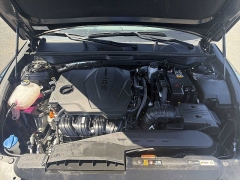 Used 2025  Hyundai Sonata SEL FWD at CarloanExpress&period;Com near Hampton&comma; VA