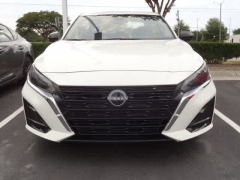 Used 2025  Nissan Altima SV FWD at CarloanExpress&period;Com near Hampton&comma; VA