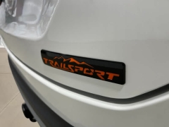 New 2025  Honda Pilot TrailSport AWD at CarloanExpress.Com near Hampton, VA