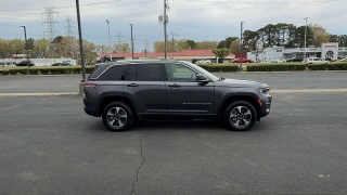 Used 2024  Jeep Grand Cherokee 4xe 4x4 at CarloanExpress&period;Com near Hampton&comma; VA