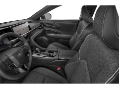 Used 2025  Toyota Crown AWD &lpar;Natl&rpar; at CarloanExpress&period;Com near Hampton&comma; VA