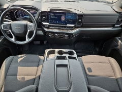 Used 2022  Chevrolet Silverado 1500 4WD Crew Cab 147" RST at CarloanExpress&period;Com near Hampton&comma; VA