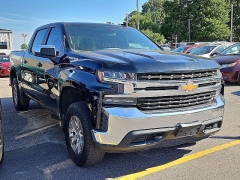 Used 2020  Chevrolet Silverado 1500 4WD Crew Cab 147" LT at CarloanExpress&period;Com near Hampton&comma; VA