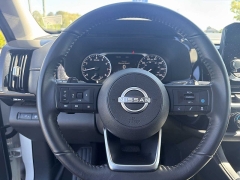 Used 2024  Nissan Pathfinder SV 2WD at CarloanExpress&period;Com near Hampton&comma; VA