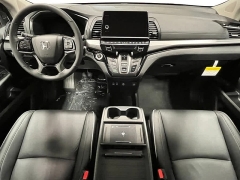 New 2026  Honda Odyssey Touring Auto at CarloanExpress&period;Com near Hampton&comma; VA