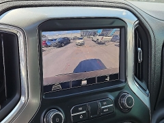 Used 2020  Chevrolet Silverado 1500 4WD Crew Cab 147" LT Trail Boss at CarloanExpress&period;Com near Hampton&comma; VA