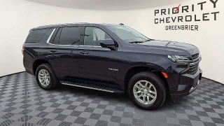 Used 2024  Chevrolet Tahoe 4WD 4dr LT at CarloanExpress&period;Com near Hampton&comma; VA