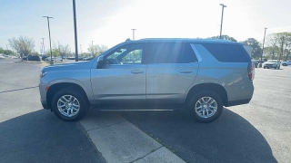 Used 2024  Chevrolet Tahoe 4WD 4dr LT at CarloanExpress&period;Com near Hampton&comma; VA