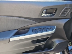 Used 2016  Honda CR-V 4d SUV FWD Touring at CarloanExpress&period;Com near Hampton&comma; VA