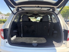 Used 2019  Honda Pilot 4d SUV AWD EX-L Nav & RES at CarloanExpress&period;Com near Hampton&comma; VA