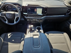Used 2022  Chevrolet Silverado 1500 4WD Crew Cab 147" LT Trail Boss at CarloanExpress&period;Com near Hampton&comma; VA