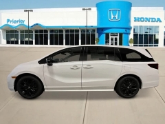 New 2026  Honda Odyssey Sport-L Auto at CarloanExpress.Com near Hampton, VA