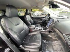 Used 2024  Ford Edge Titanium AWD at CarloanExpress&period;Com near Hampton&comma; VA