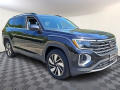 Used 2025  Volkswagen Atlas 2&period;0T SE w&sol;Technology 4MOTION at CarloanExpress&period;Com near Hampton&comma; VA