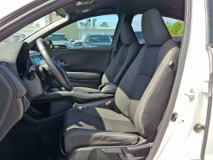 Used 2022  Honda HR-V Sport 2WD CVT at CarloanExpress&period;Com near Hampton&comma; VA