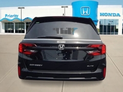 New 2026  Honda Odyssey Elite Auto at CarloanExpress&period;Com near Hampton&comma; VA