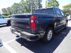 Used 2019  Chevrolet Silverado 1500 4WD Crew Cab 147" RST at CarloanExpress&period;Com near Hampton&comma; VA
