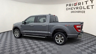 Used 2022  Ford F-150 4WD SuperCrew Box at CarloanExpress&period;Com near Hampton&comma; VA