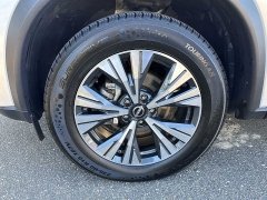 Used 2023  Nissan Rogue AWD SV at CarloanExpress&period;Com near Hampton&comma; VA