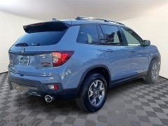 Used 2023  Honda Passport TrailSport AWD at CarloanExpress&period;Com near Hampton&comma; VA